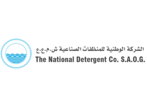 National Detergents & Cosmetics Co.WLL(Sales Accou)
